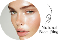 Natural Facelifting - Student success